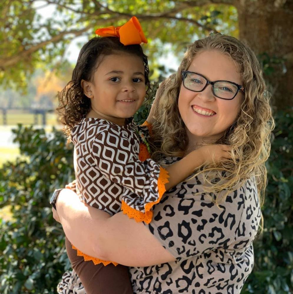 Meet your Posher, Pryscilla